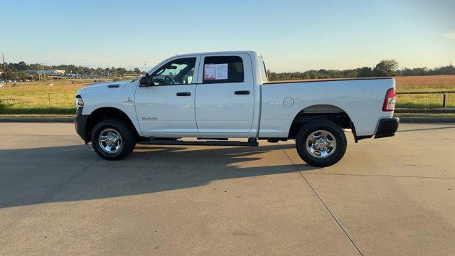 used 2022 Ram 2500 car, priced at $48,995