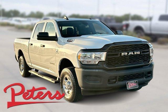 used 2022 Ram 2500 car, priced at $48,995