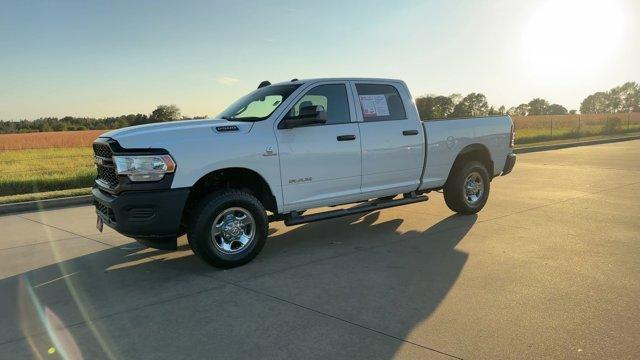 used 2022 Ram 2500 car, priced at $48,995