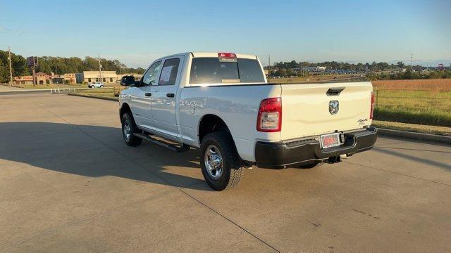 used 2022 Ram 2500 car, priced at $48,995