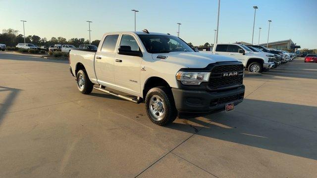 used 2022 Ram 2500 car, priced at $48,995