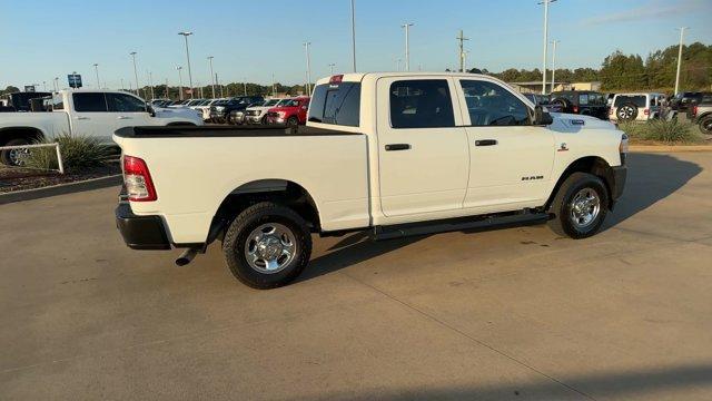 used 2022 Ram 2500 car, priced at $48,995