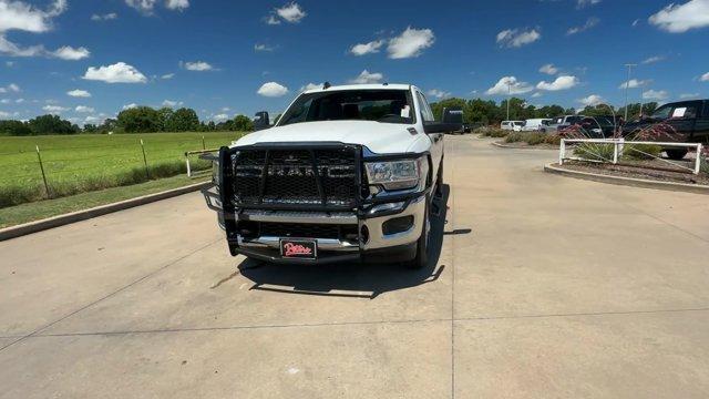 new 2024 Ram 2500 car, priced at $53,995