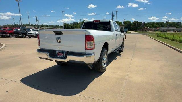 new 2024 Ram 2500 car, priced at $50,995