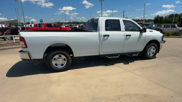 new 2024 Ram 2500 car, priced at $53,995