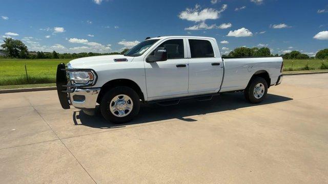 new 2024 Ram 2500 car, priced at $50,995