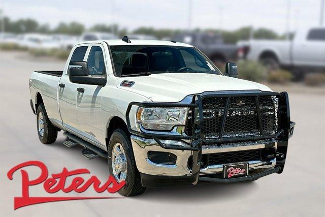 new 2024 Ram 2500 car, priced at $50,995