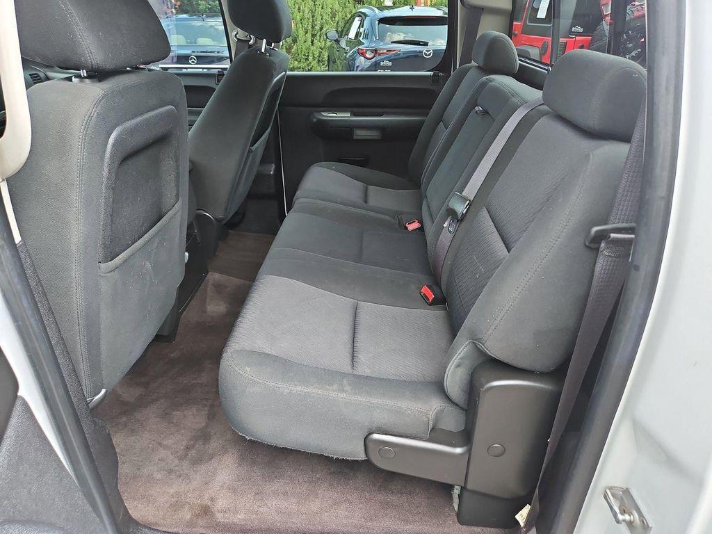 used 2013 Chevrolet Silverado 1500 car, priced at $8,995