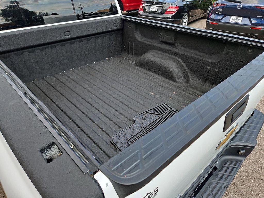 used 2013 Chevrolet Silverado 1500 car, priced at $8,995
