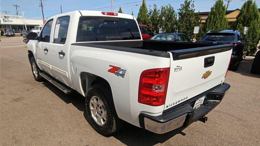 used 2013 Chevrolet Silverado 1500 car, priced at $8,995