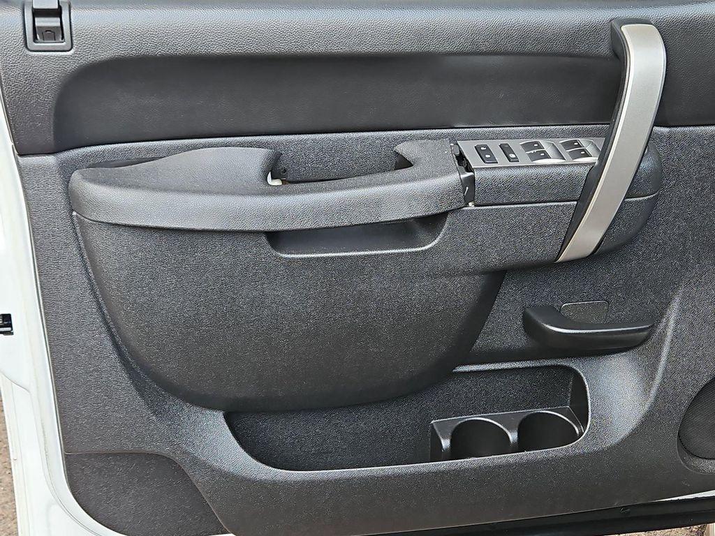 used 2013 Chevrolet Silverado 1500 car, priced at $8,995