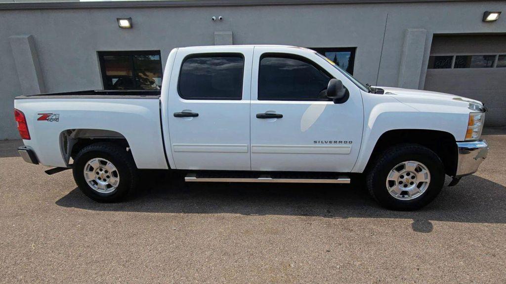 used 2013 Chevrolet Silverado 1500 car, priced at $8,995