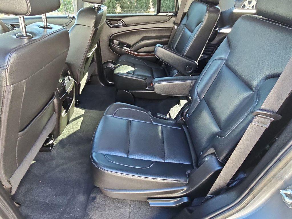 used 2020 GMC Yukon car, priced at $28,397