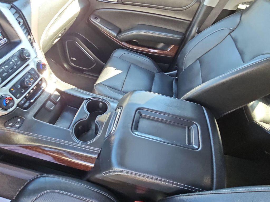 used 2020 GMC Yukon car, priced at $28,397