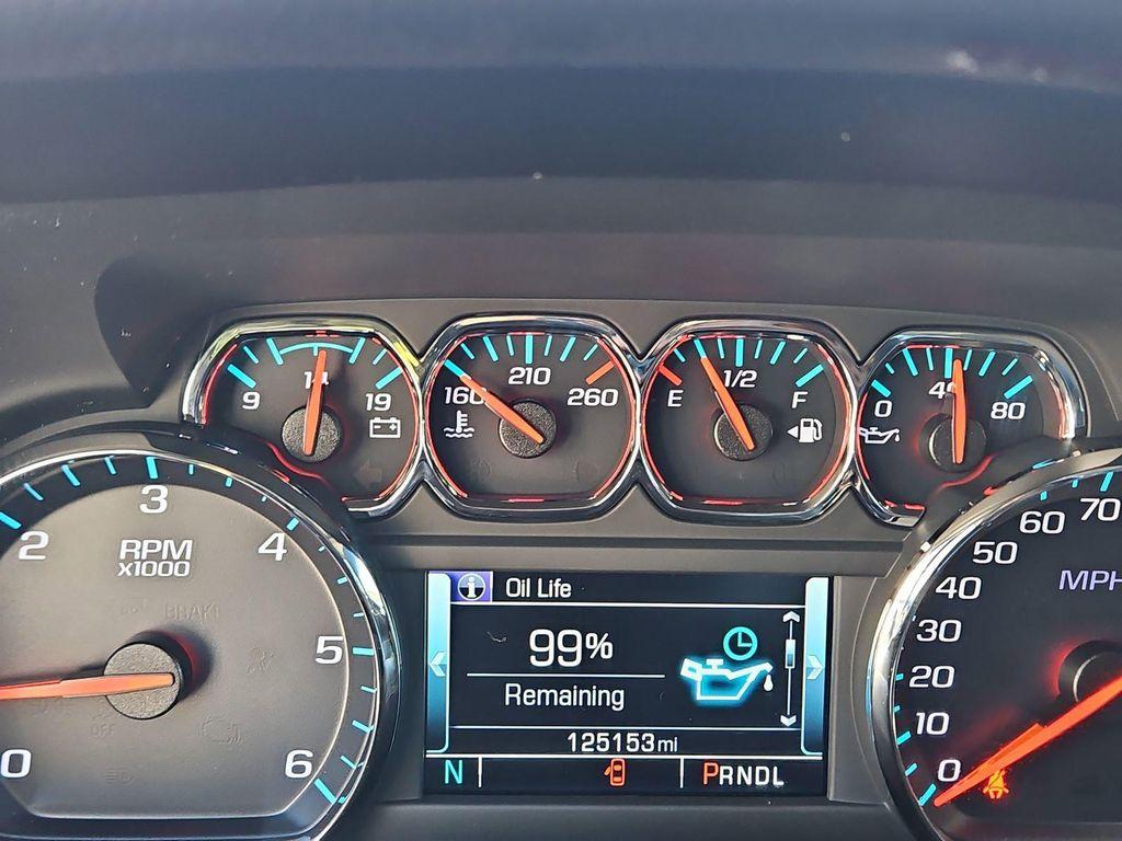 used 2020 GMC Yukon car, priced at $28,397