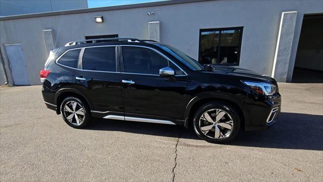 used 2019 Subaru Forester car, priced at $24,699