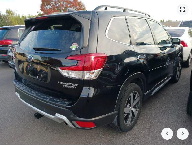 used 2019 Subaru Forester car, priced at $25,999