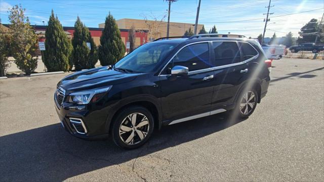 used 2019 Subaru Forester car, priced at $24,699