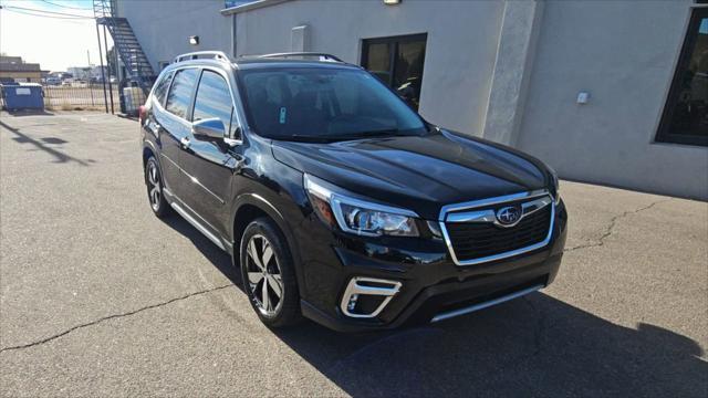 used 2019 Subaru Forester car, priced at $24,699