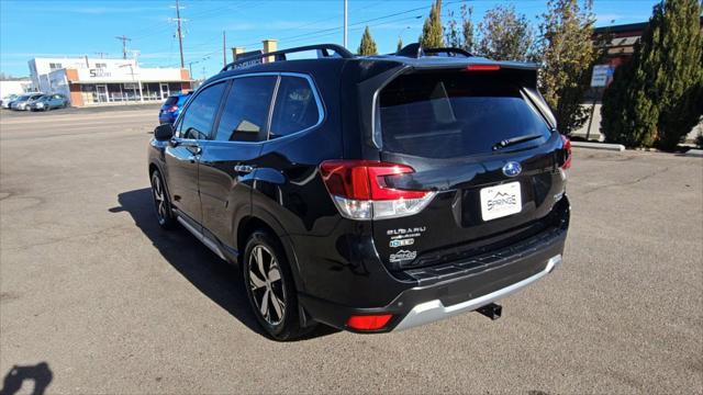 used 2019 Subaru Forester car, priced at $24,699