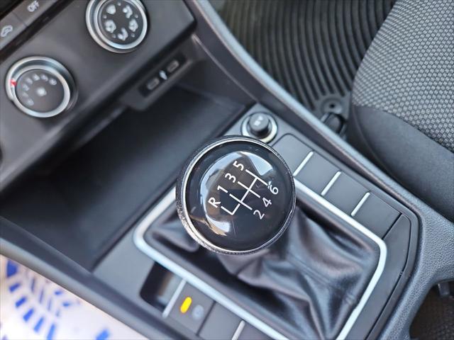 used 2021 Volkswagen Jetta car, priced at $18,999
