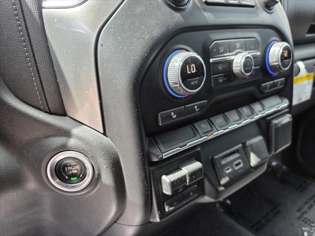 used 2019 Chevrolet Silverado 1500 car, priced at $28,499