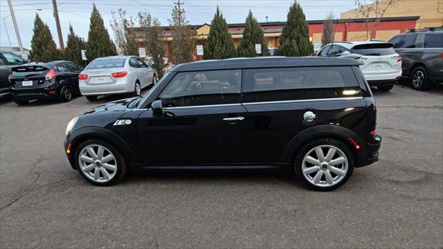 used 2010 MINI Cooper S car, priced at $6,995