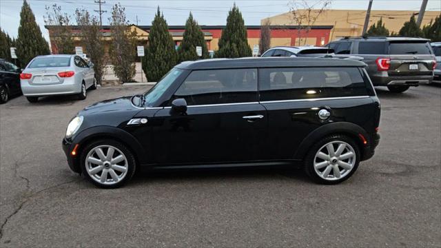 used 2010 MINI Cooper S car, priced at $6,995