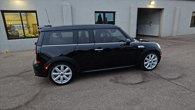 used 2010 MINI Cooper S car, priced at $6,995