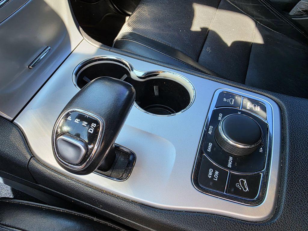 used 2014 Jeep Grand Cherokee car, priced at $13,499