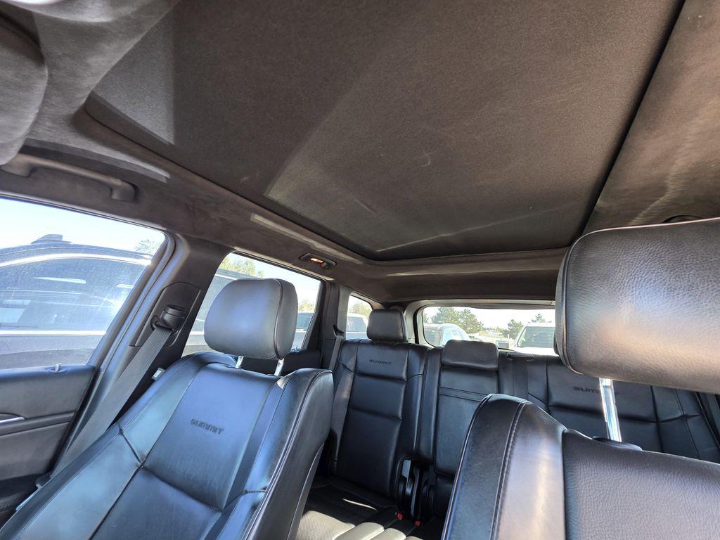 used 2014 Jeep Grand Cherokee car, priced at $13,499