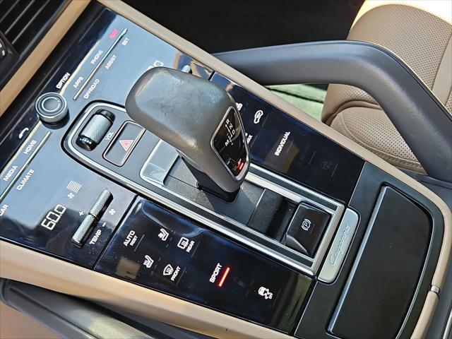 used 2019 Porsche Cayenne car, priced at $30,994