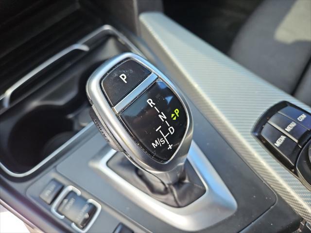 used 2018 BMW 430 Gran Coupe car, priced at $16,597