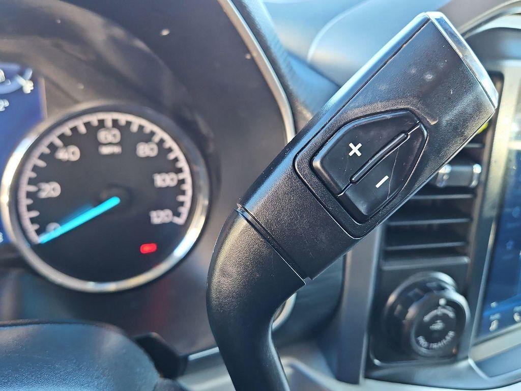 used 2022 Ford F-150 car, priced at $33,994