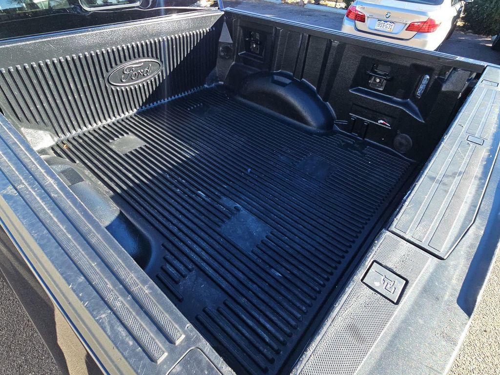 used 2022 Ford F-150 car, priced at $33,994