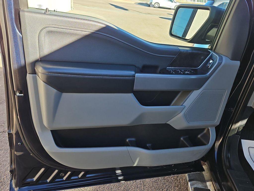 used 2022 Ford F-150 car, priced at $33,994