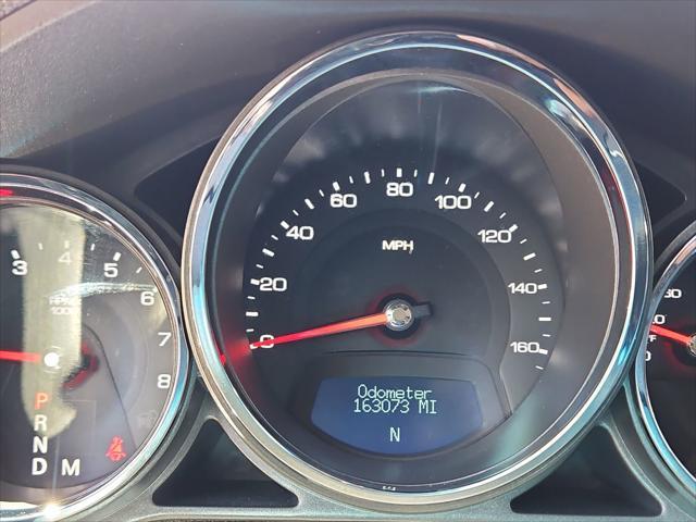 used 2013 Cadillac CTS car, priced at $8,498