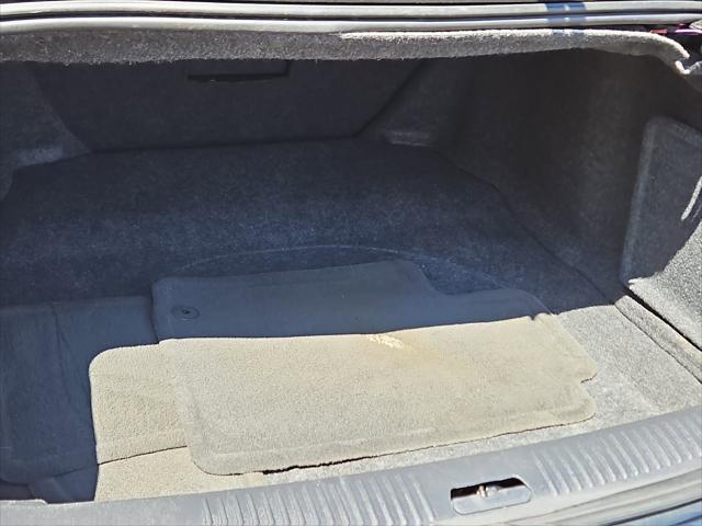 used 2013 Cadillac CTS car, priced at $8,498