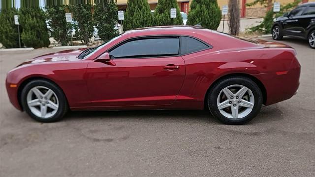 used 2011 Chevrolet Camaro car, priced at $12,998