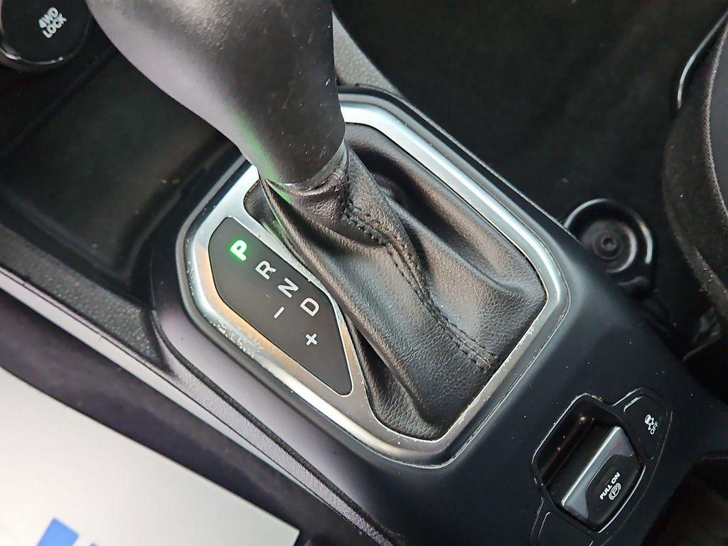 used 2019 Jeep Renegade car, priced at $14,197