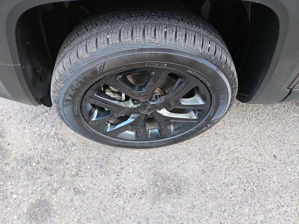 used 2019 Jeep Renegade car, priced at $14,197