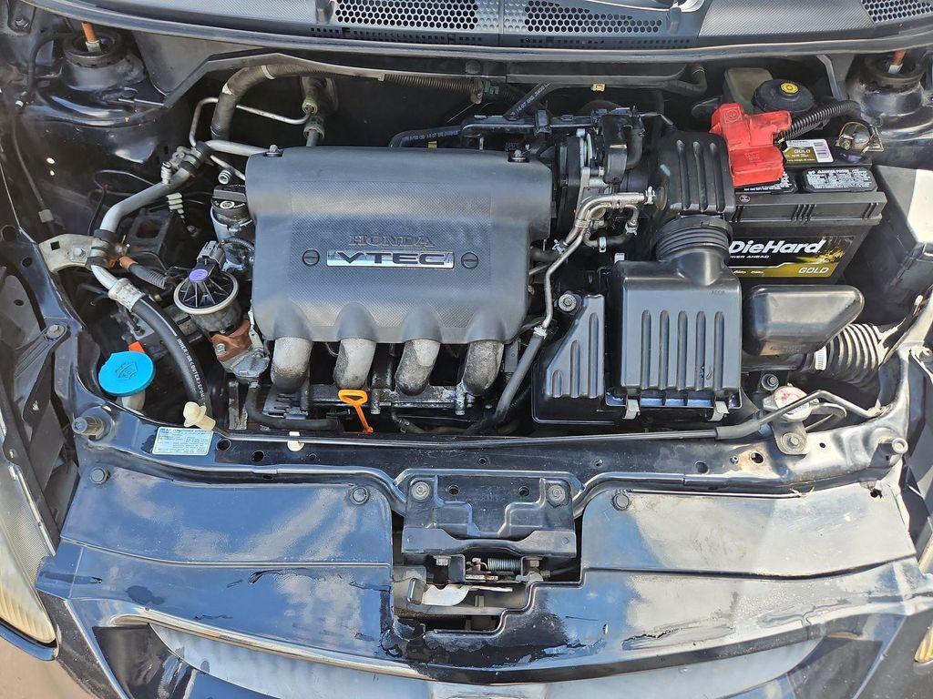 used 2008 Honda Fit car, priced at $2,995