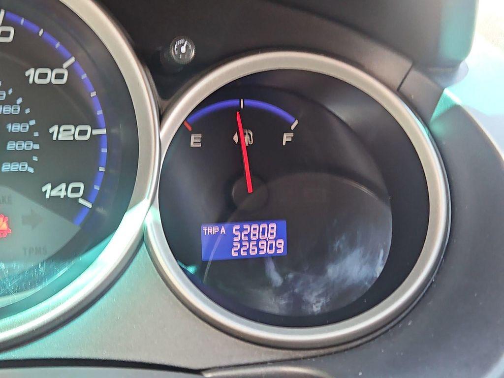 used 2008 Honda Fit car, priced at $2,995