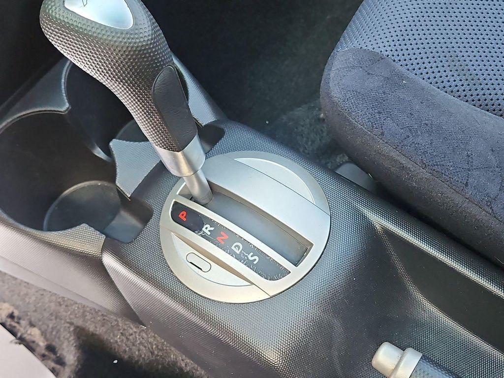 used 2008 Honda Fit car, priced at $2,995