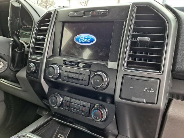 used 2020 Ford F-150 car, priced at $28,994