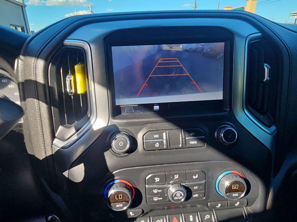 used 2019 Chevrolet Silverado 1500 car, priced at $34,999