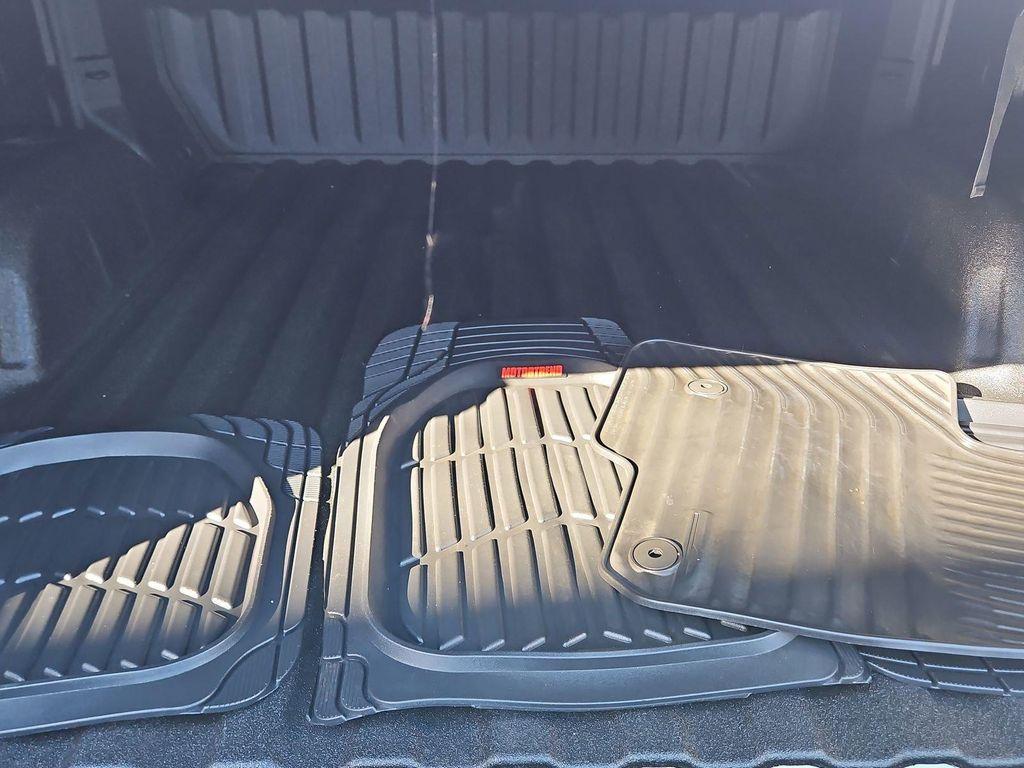 used 2019 Chevrolet Silverado 1500 car, priced at $34,999
