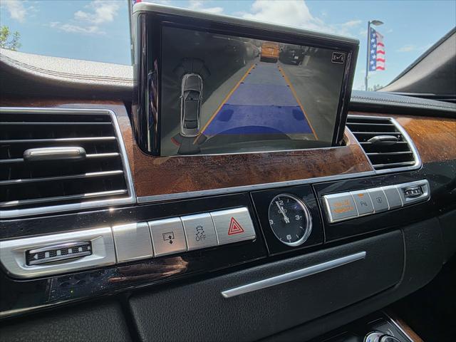 used 2012 Audi A8 car, priced at $10,999
