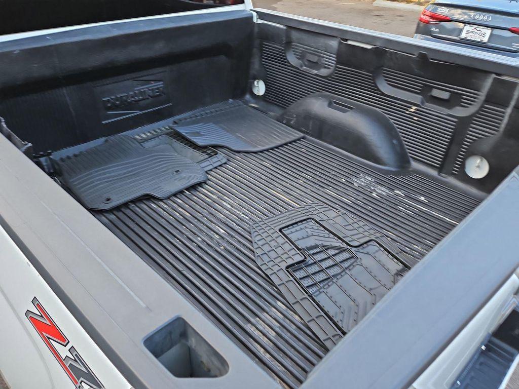 used 2017 Chevrolet Silverado 1500 car, priced at $24,497