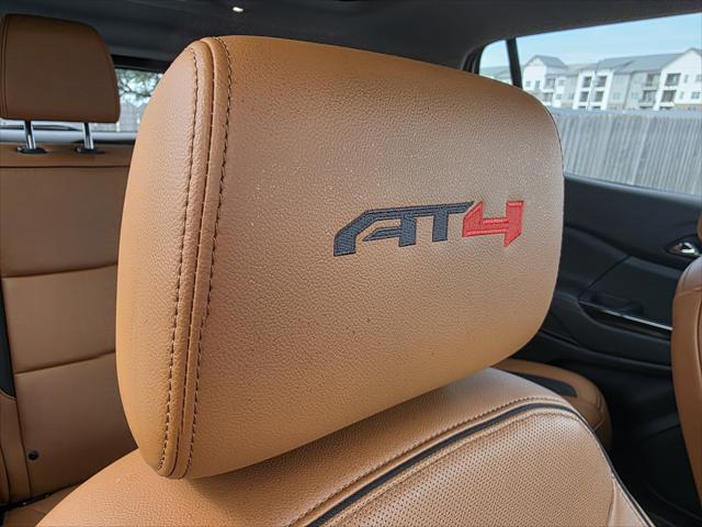 used 2020 GMC Acadia car, priced at $28,994